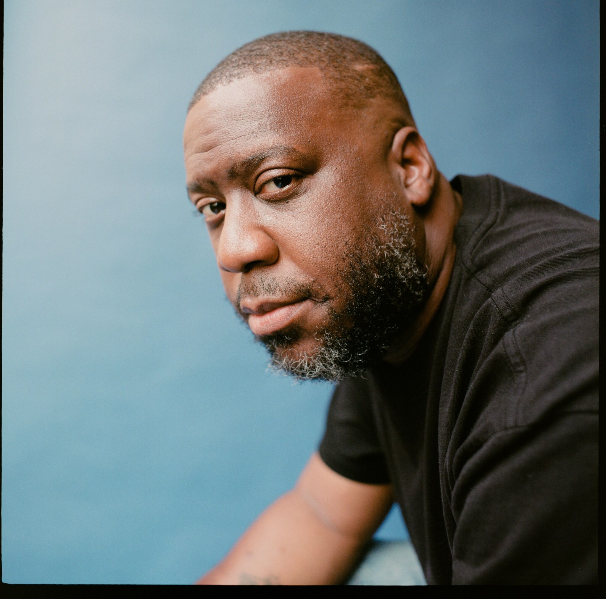 Robert Glasper Jazz & Rib Fest
