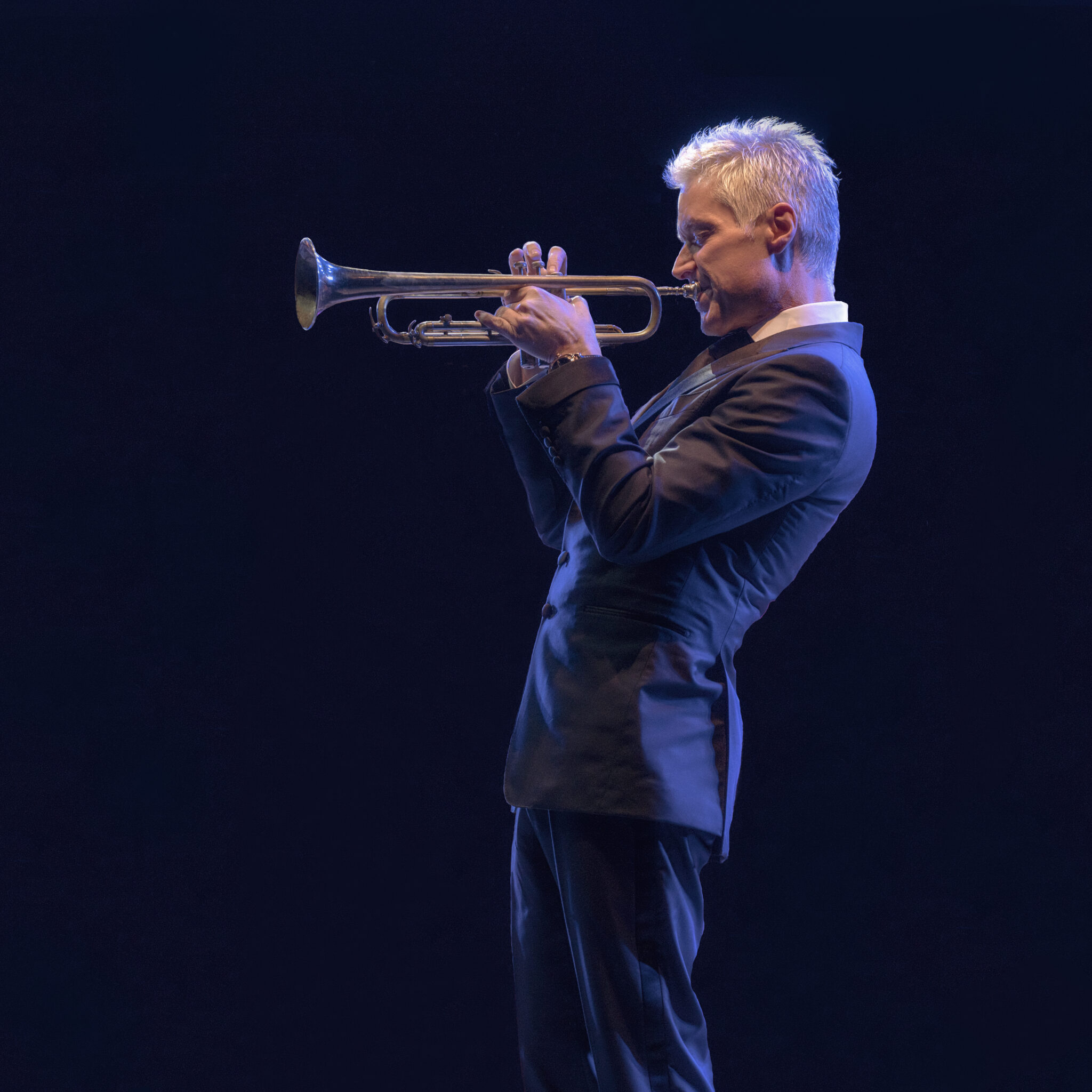 Chris Botti Jazz & Rib Fest