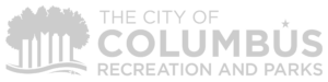 The City of Columbus Recreation and Parks logo