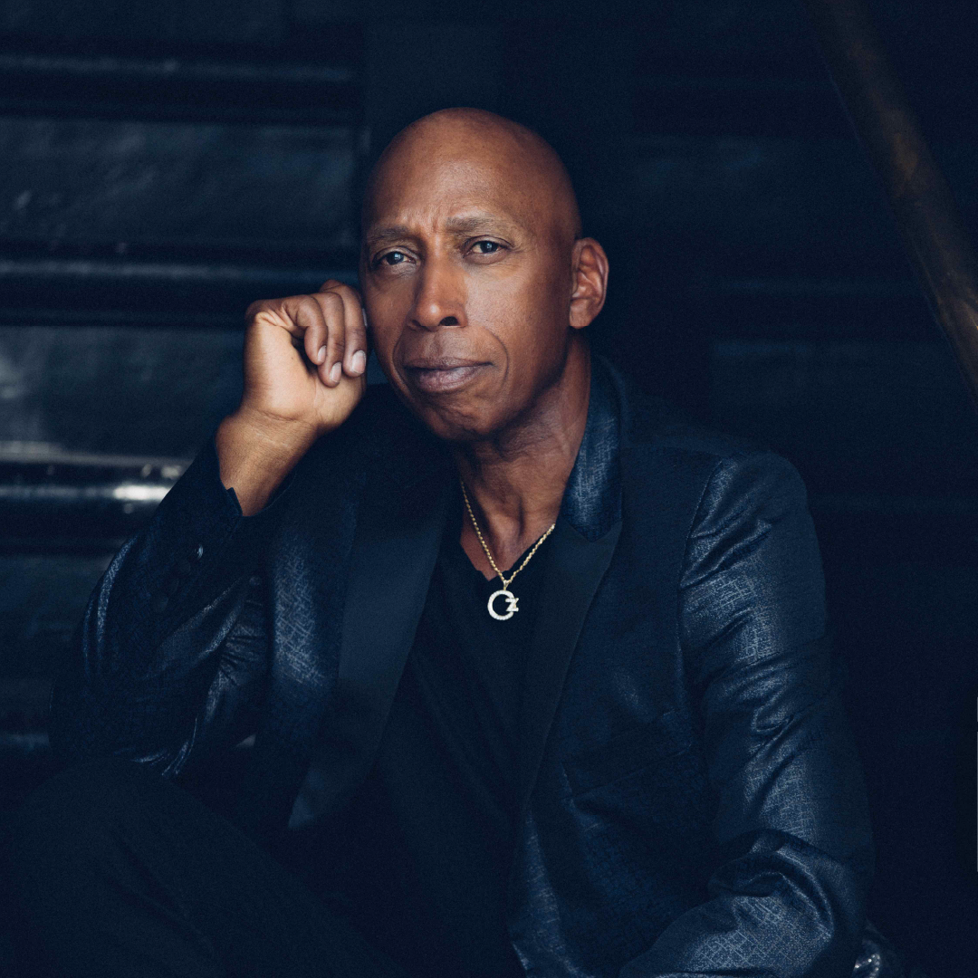 Jeffrey Osborne Image