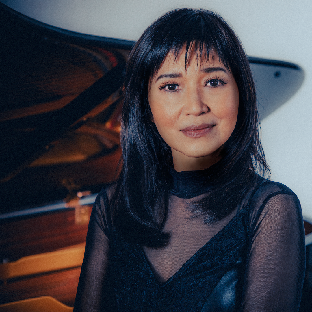 Keiko Matsui Image