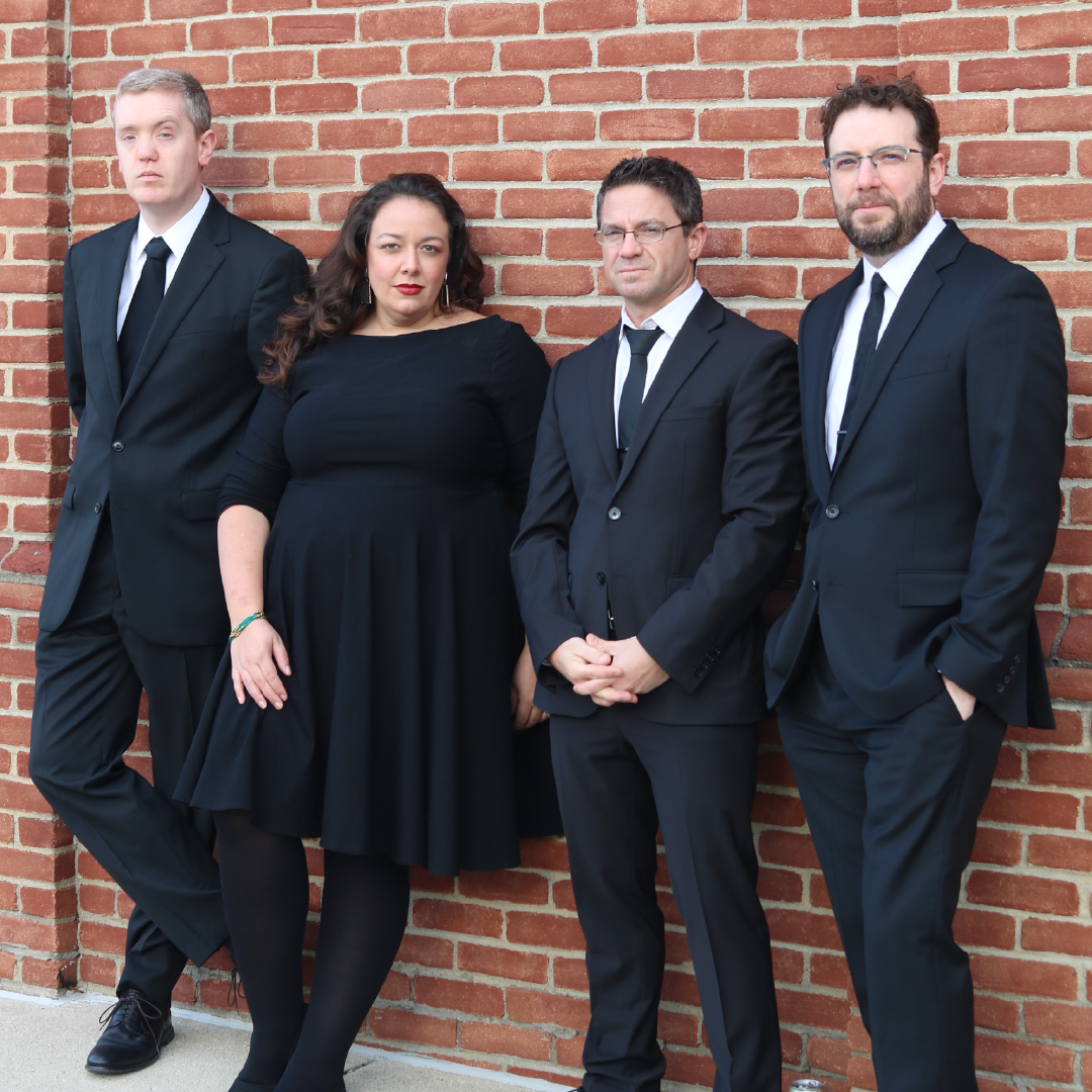 Laura Camara & The Jake Reed Trio Image
