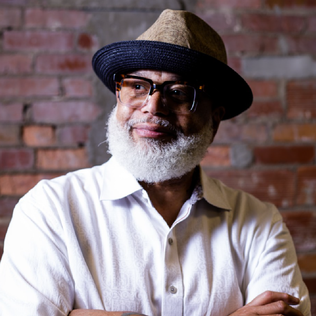 Ron Holmes – Eclecticism Image