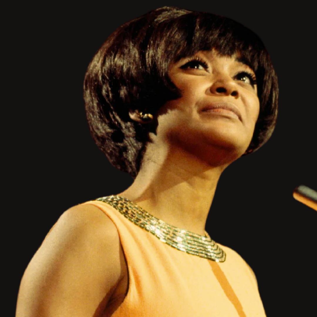 The Nancy Wilson Way Image